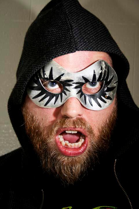 Photo by Seth Kushner.